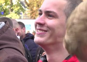 В Україні вже діє електронний реєстр військовозобов’язаних