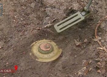 У Дніпропетровській області знешкоджують вибухонебезпечні предмети