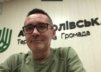 Ситуація в Апостолівській територіальній громаді станом на 26 квітня