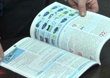 Віднині отримати водійські документи та скласти іспити можна в будь – якому сервісному центрі MBC