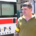 Допомога від волонтерів : ЗСУ отримали дві нові найсучасніші карети швидкої допомоги