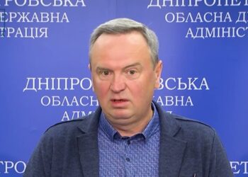 Ситуація в місті Синельниково стабільна