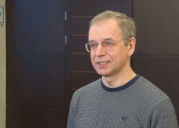 На Дніпропетровщину переїхали понад 230 працівників вишів, евакуйованих до ДНУ