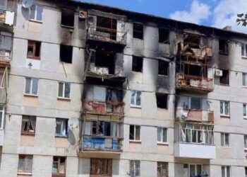 Окупанти увійшли на околиці Сєвєродонецька: є загиблі і поранені мирні мешканці