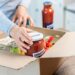 У Дніпрі переселенці зможуть отримати безкоштовні продукти: як отримати допомогу