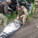 Тяжкопоранений український захисник чотири дні пролежав у ямі без води та їжі