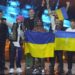 Україна перемогла на “Євробаченні-2022”