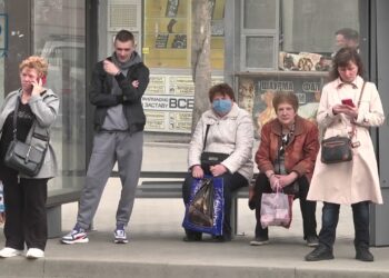 Близько 30 вулиць та провулків перейменували у Дніпрі, які у своїй назві мають відношення до Росiї