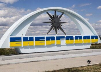 Російські окупанти увірвались до будинку та розстріляли співробітника Запорізької АЕС