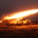 Опівночі ворог двічі обстріляв з «Ураганів» Криворізький район
