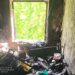 Під час пожежі у Кривому Розі загинув чоловік