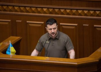 Майно колаборантів в Україні націоналізують: Зеленський підписав зміни до закону про санкції