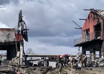 54 доба протистояння: друга фаза війни офіційно почалася
