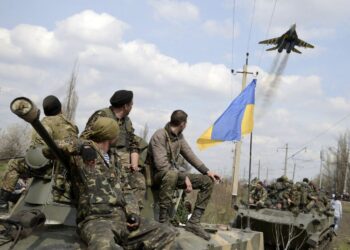 Верховна Рада продовжила воєнний стан в Україні до 23 серпня