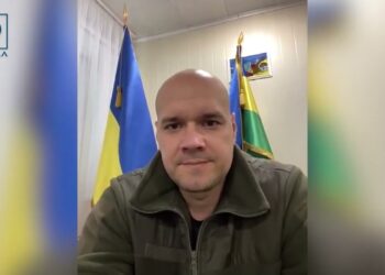 Ситуація у Зеленодольську станом на 57 день війни