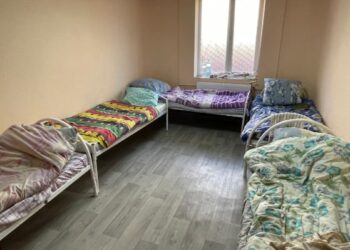 У Дніпрі у домі для літніх людей знайшли труп (ФОТО)