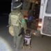 Замість цукерок – набої: на Дніпропетровщині затримали чоловіків, які перевозили боєприпаси (ФОТО)