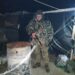 Мешканець Кривого Рогу вимагав з рф компенсацію моральної шкоди за полон: що вирішив суд