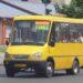 У Кривому Розі дорожчає проїзд у маршрутках