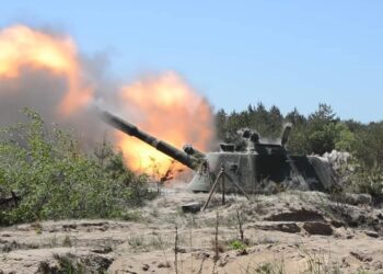 Кількість вбитих російських військових вже перевищує 23,5 тисячі осіб