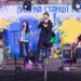 «Пісні на станції метро»: у дніпровській підземці влаштували патріотичний концерт в підтримку ЗСУ