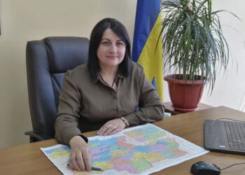 У ЦНАПі створили гуманітарний центр: як живе Ляшківська громада