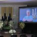У Києві розпочалася церемонія прощання з Леонідом Кравчуком