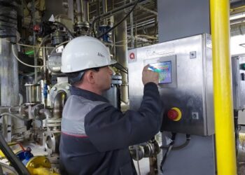 До Дніпропетровщини з інших регіонів переїхало п’ять виробничих підприємств-переселенців