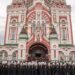 Українська православна церква повністю відокремилася від РПЦ