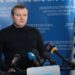 Громади Дніпропетровщини нічних обстрілів не зазнали