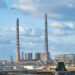 У тимчасово захопленому Енергодарі зупинили роботу ТЕС: що сталося