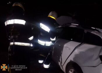 Троє померли, троє – в лікарні: на Дніпропетровщині сталася серйозна аварія (ФОТО)