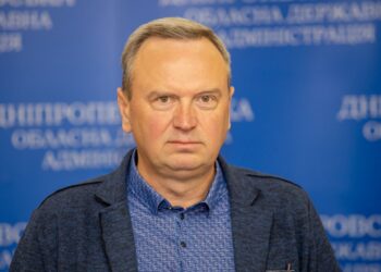 Прийняли майже 1,5 тисячі переселенців: міський голова Синельникового розповів про ситуацію у місті