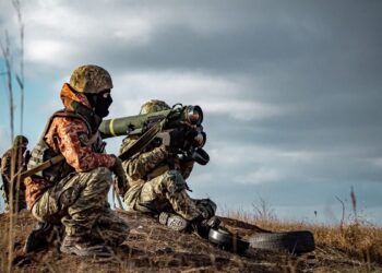 Ситуація на південь від Кривого Рогу: ЗСУ провели успішну контратаку