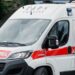 З Дніпра на передову відправили новенькі реанімобілі (ФОТО)