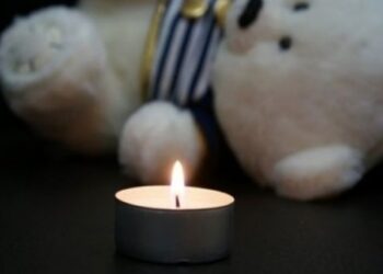 У лікарні Дніпра померла 12-річна дівчинка, яка потрапила під обстріл на Луганщині