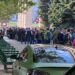 Знову ажіотаж: “Укрпошта” починає продаж нової марки з російським кораблем
