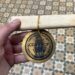 У Дніпрі під час евакуації музейної люстри знайшли капсулу часу (ФОТО)