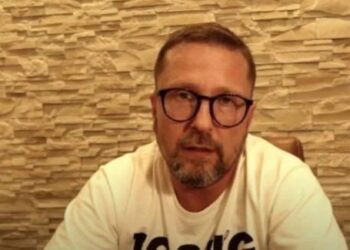 В Іспанії затримали проросійського блогера Анатолія Шарія