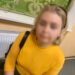 У Дніпрі затримали жінку, яка фотографувала рух військової техніки біля Мерефо-Херсонського мосту