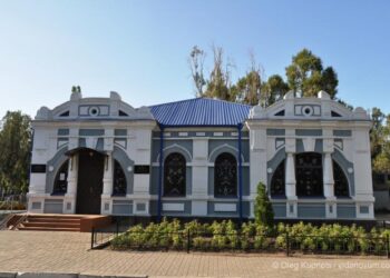 Новомосковський музей припинив приймати відвідувачів та розібрав експозицію