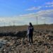 Розпочато розслідування ворожого обстрілу промислового підприємства та населених пунктів Дніпропетровщини (ФОТО)