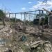 Розпочато розслідування артобстріл населених пунктів Криворізького району (ФОТО)