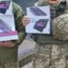 Сучасні дрони, планшети, ноутбуки та принтери: у Дніпрі на потреби військових передали важливу допомогу