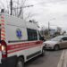 Не можуть проїхати аварійні служби: мешканців Новомосковська попросили не залишати автівки де попало