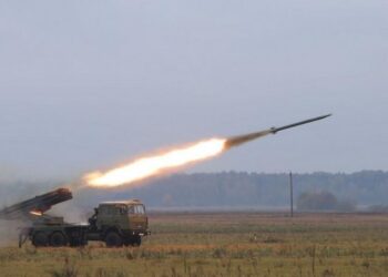На Криворізькому напрямку ворог не припиняє артилерійські обстріли