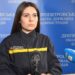 Ворожа ракета вбила корову: підробці обстрілу Синельниківського району від рятувальників