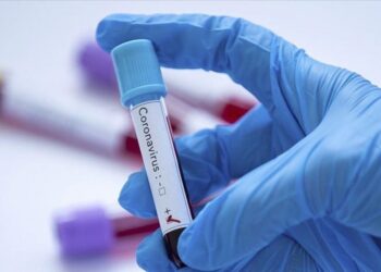 За тиждень на Дніпропетровщині зареєстрували близько 600 випадків COVID-19