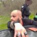У Дніпрі затримали «гостей» з Полтавщини із формою радянської армії та наркотиками (ФОТО)