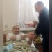 У Дніпрі лікують рятувальника з Донеччини, який потрапив під ракетний обстріл